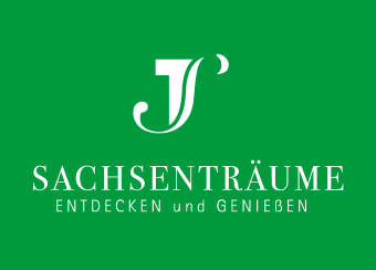 SACHSENTRÄUME Logo