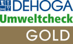DEHOGA Umweltcheck GOLD